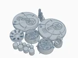 milenium falcon-3