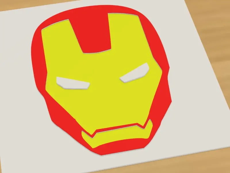 Ironman Helmet