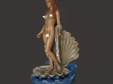 Venus statue V3 statue classic style-2