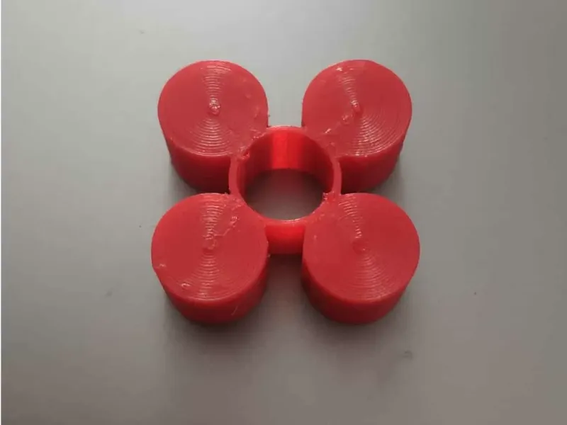 Clutch insert S40Vk