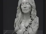 broken -0