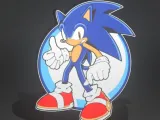 Lightbox sonic-1