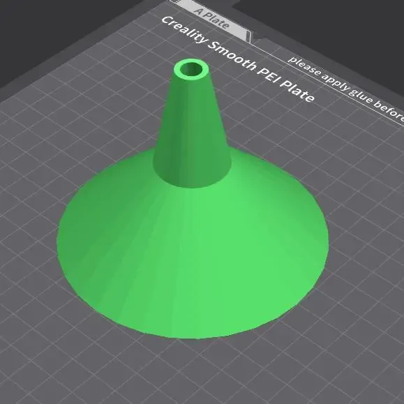 Funnel