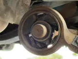 Bmw E30 front control arm bushing-1