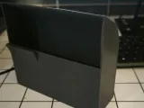 plastic waste bin-0