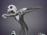 JACK SKELLINGTON - THE NIGHTMARE BEFORE CHRISTMAS-2