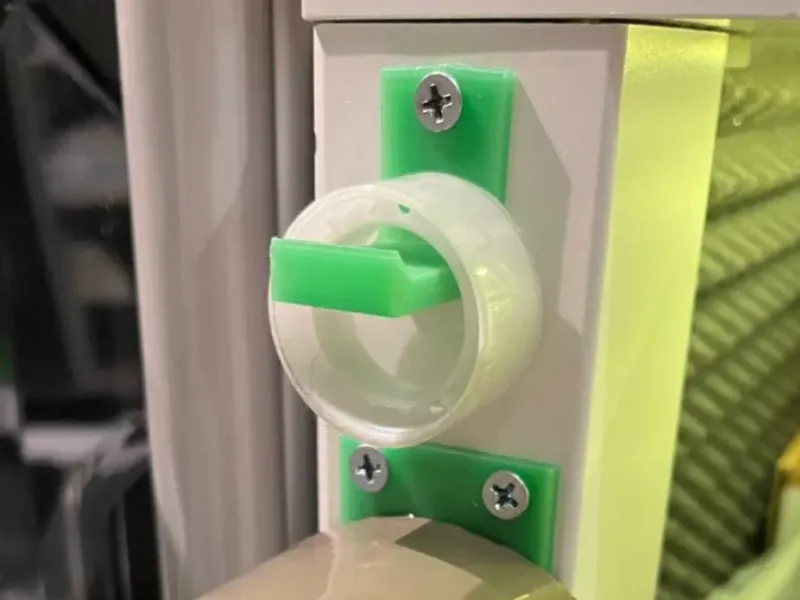 Tape hook - 2 sizes