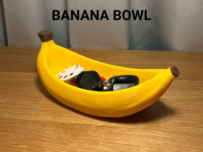 Bol Banane