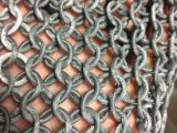 3D Printed Chainmail-4
