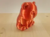 Bear Cub Cute-1