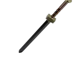Espada espacial Sokka - Avatar The Last Airbender-1