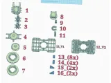 Antenna Terrain-2