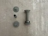 Rotatory clamp-1