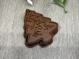 CHRISTMAS TREE COOKIE CUTTER-2