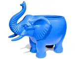 Elephant Pot 2-1