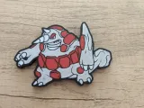 Rhyperior Wall Art-1