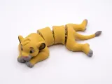 Cute Fidget Lion-2