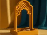arch stand-0