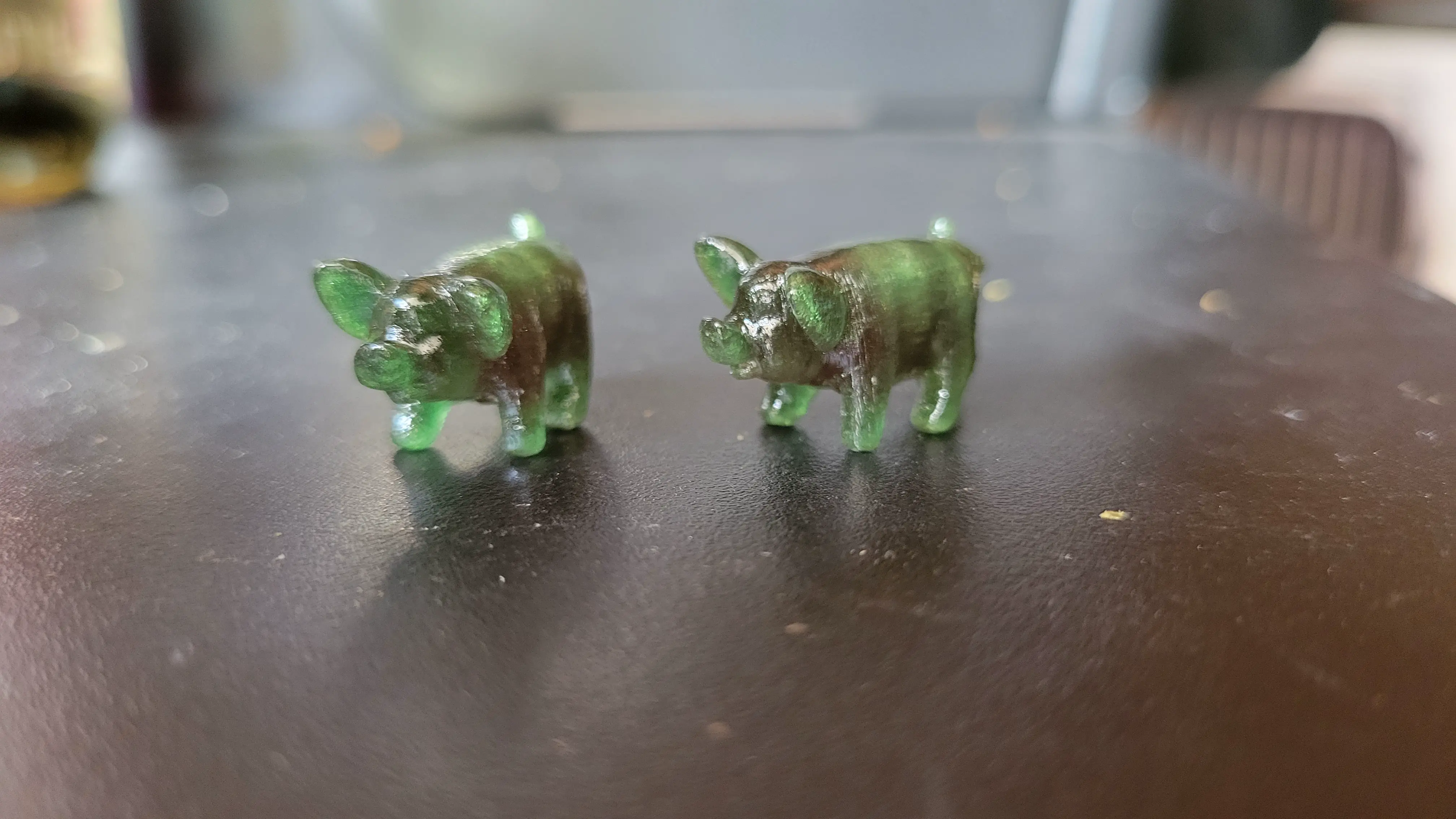 pass the pigs