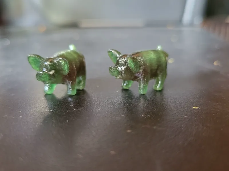 pass the pigs