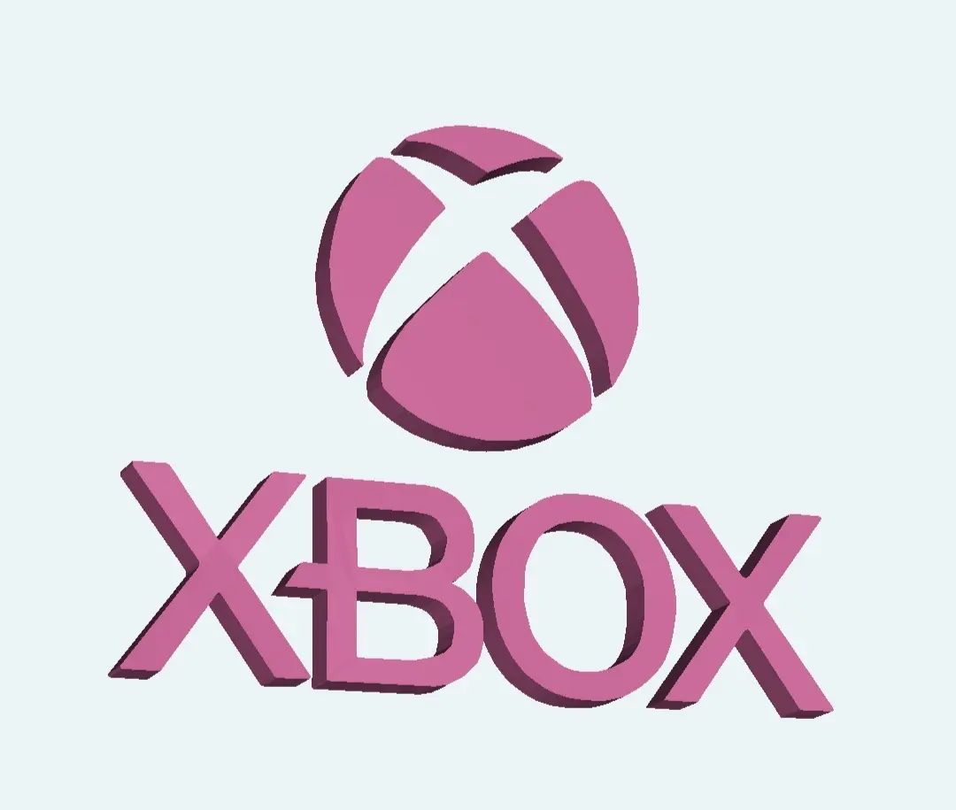 Logo xbox