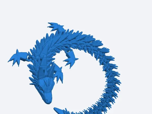 Dragón 