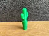 Cactus bottle stopper-2