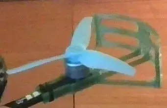 DarvinFPV prop guard