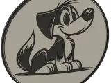 Dog Coaster-1