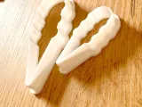Ice Cream Cookie Cutter, 5 sizes, Shape, Holidays, Summer-7