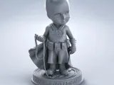 little batman,-1