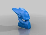 Predator Mask-4