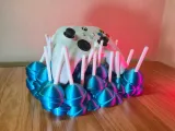 Lollipop Xbox Controller Holder-2