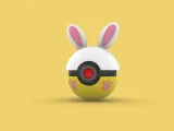 Pokeball Pikachu Easter Design 2-8