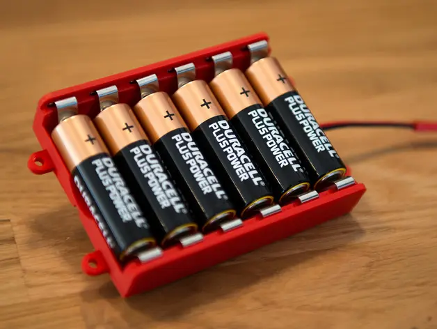 parallèle ou mix série batterie à rechargeable