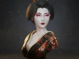 Geisha-0