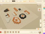 Tiny Sushi Set! Software and Model-2