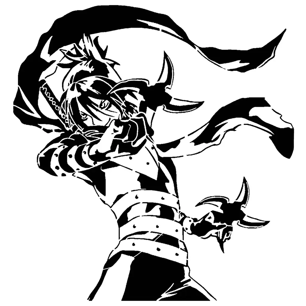 OPM Speed-o'-Sound Sonic şablon