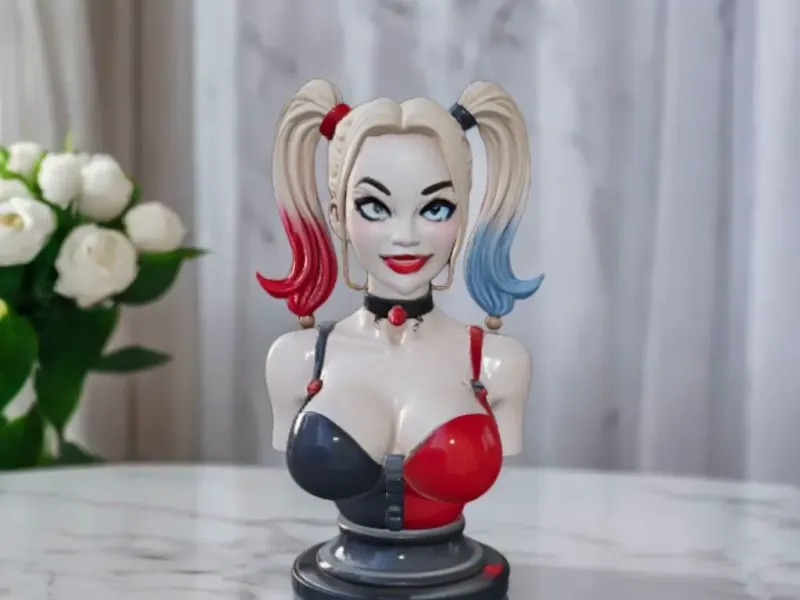Harley