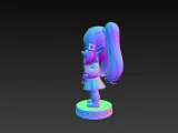 Frieren Chibi-2