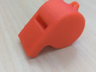 Whistle