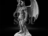 Asmodeus – Demon of Lust and Wrath | Infernal Collection-2