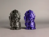 Aztec Chief-2