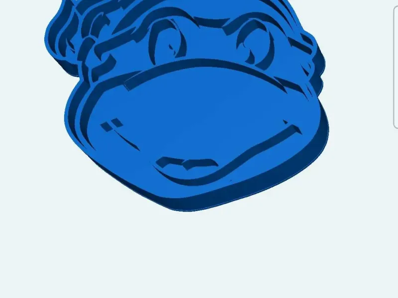 moulle tortue ninja 