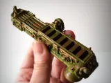 STEAMPUNK USB HOLDER-1