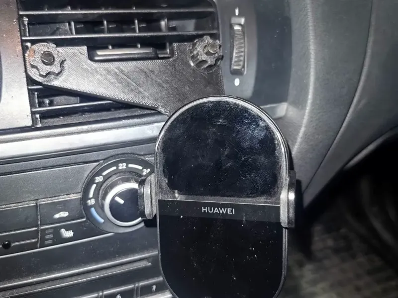 bmw f25 maunt