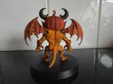 Demon Pumpkin-4