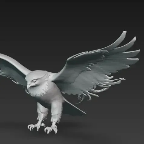 EAGLE