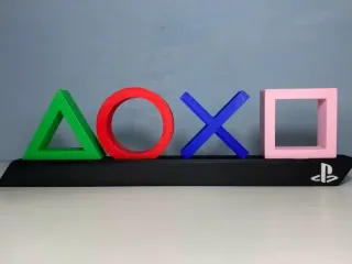 (NO CFS NEEDED) Playstation Icons