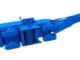 Asphalt Milling Machine-3